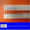 Buy cheap High Quality Stainless Steel Gear Rack from wholesalers
