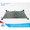 Buy cheap Cooling Aluminum Auto Car Condenser For Honda Accord 2.3 98-00 OEM:80100-S86-K21 from wholesalers