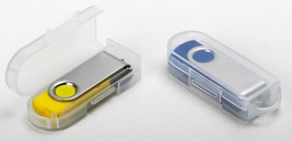 Buy cheap Cheap Plastic USB Flash Drives 2GB 4GB 8GB with Logo Printing from wholesalers