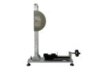 Buy cheap 0.01J IEC Test Equipment Figure B.1 Calibration Device For Spring Hammer from wholesalers