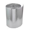 Buy cheap 1.2m 1.5m Bubble Foil Insulation Stud Wall Bubble Silver Foil Wrap Insulation Material from wholesalers