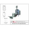 Buy cheap Coffee Powder Packaging Machine For 250g-1kg Pillow Bag With Auger Powder Filling Machines 0.6 MPa Air Compressor from wholesalers