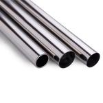 Mop Broom Rod Stainless Steel Thread Splicing Hollow Pipe Customizable Shape