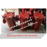 Buy cheap Straight through single oil filter S5200 CBM1133, marine through single oil filter S5200 CBM1133-82; from wholesalers