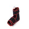 Buy cheap Red 12V Ankle Cryo Cuff Cold Therapy Machine For Pain Relief from wholesalers