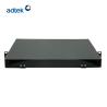 Buy cheap 48 High Density MPO-LC 19 inch 1U Fiber Optical Distribution Frame from wholesalers