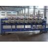 Buy cheap High Speed Tubular Embroidery Machine For Work Uniforms 8 Inch Monitor from wholesalers