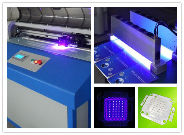 50w UV 390nm 395nm 400nm 405nm 410nm 410nm High Power LED Diode.jpg