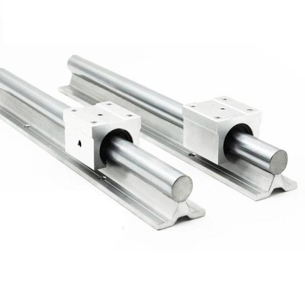 Buy cheap Linear Motion Ball Bearing Slide Block with Stainless Steel SBR30UU Linear Bearing from wholesalers