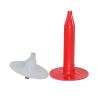 Buy cheap Plastic Insulation Anchor Insulation Fixing Anchor Nail Plastic Insulation Fastener from wholesalers