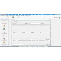 Buy cheap Water Vending Management System for Prepaid Water Meters , Windows OS product