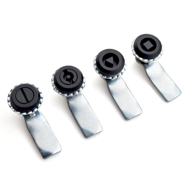 Buy cheap Small Cabinet Door Locks from wholesalers