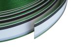 Open Sign Green Color Doubled Side 50m Aluminum Strip Coil Channelume Aluminum