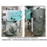 Buy cheap Fresh water water supply system-marine stainless steel steam electric heating hot water tank ZDR0.5 from wholesalers