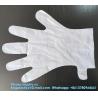 Buy cheap Biodegradable Compostable Recyclable Beauty Product Natural Skin Care Disposable Plastic Care Hand Mask Glove from wholesalers