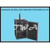 Buy cheap Beer keg fridge / Beer Making Machine with adjustable caster wheel from wholesalers