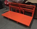 CAC - Farm Equipment Tractor 3pt Carry-Alls ; Tractor Implements Pallet Mover