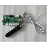 Buy cheap Gaming Led Lights Button Controller Pcb board Green from wholesalers