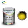 Buy cheap Nontoxic Automotive Top Coat Paint Clear Fade Resistant Durable from wholesalers