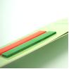 Buy cheap Ruler Shape Custom Sticky Notes , Adhesive Printed Post It Notes from wholesalers