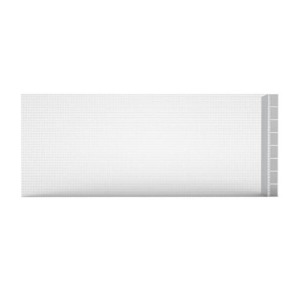 Buy cheap Flexible Commercial Transparent Led Video Screen For Window Display Advertising from wholesalers