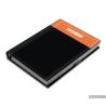 Buy cheap A5/A4 Soft cover PU leather Notebook (red, black, blue...) with super quality from wholesalers