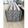 Buy cheap OEM G350 Galvanized Steel Angle Lintel For Builders And Architects from wholesalers