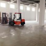 Duty Free Shanghai Bonded Warehouse Import Export Trade Facilitation Measures