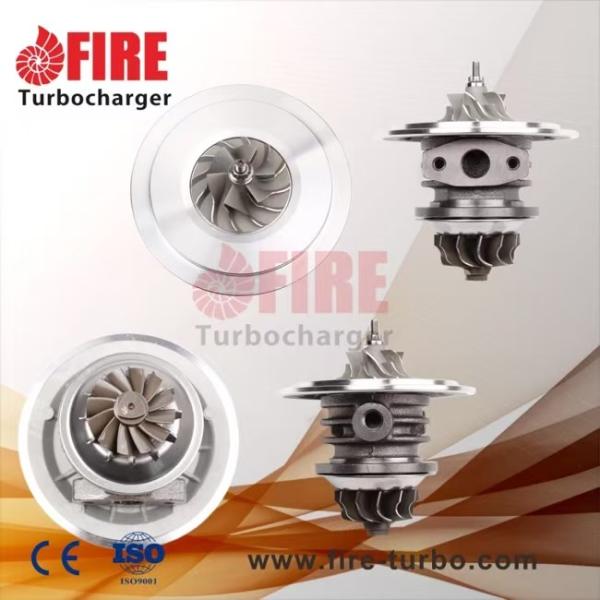 Cartridge GT2049S Turbo 754111-5009S 2674A423 Perkins Industrial Gen Set 1103A