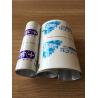 Buy cheap 250um White Laminate Sheets For Toothpaste ABL Tube With Printing from wholesalers