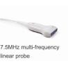 Buy cheap Portable Pregnancy Ultrasound Scanner with Abdominal Convex Transvaginal Transducers from wholesalers
