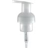 Buy cheap LDPE 40mm Neck Plastic Foam Pump Multifunctional Transparent K509 from wholesalers