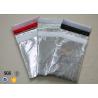 Buy cheap No Itchy Heat Reflective Fireproof Document Holder For Person And Militery from wholesalers