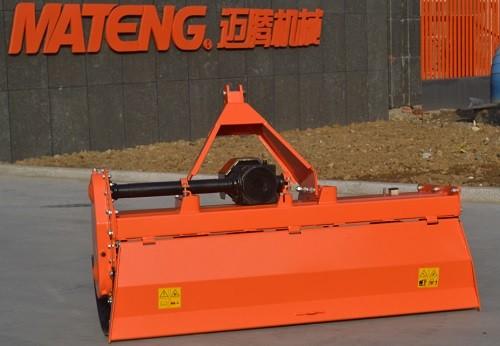 Buy cheap HTL Rotary tiller with PTO shaft for tractor agricultural equipment from wholesalers