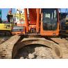 Buy cheap Doosan hot sale Excellent quality Second hand hydraulic crawler excavator DOOSAN DX370 Korea origin/Used digging machine best selling good price from wholesalers