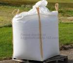 1 ton,1.5 ton PP Woven big jumbo bag,polypropylene pp woven bulk bag big bags