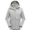 Buy cheap Waterproof Cotton Outdoor Windbreaker Women'S Jacket Colorful from wholesalers