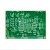 Buy cheap PCB Companies Moble Phone 3rd Order PCB Board Sample PCB Wholesalers from wholesalers