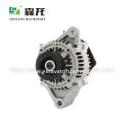 12V 50A DENSO ALTERNATOR 100211-1560 27060-10070 14843 195.504.045 100211-1440