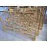 Buy cheap Front Loading Stainless Steel Furniture PVD Plating Equipment from wholesalers