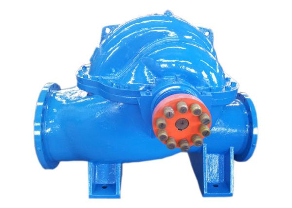 Buy cheap Dynamic Shaft Seal High Pressure Centrifugal Water Pump Single stage ISO9001 from wholesalers