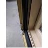 Buy cheap Customized Aluminum Tilt And Turn Windows Upvc Windows Open Outwards from wholesalers