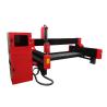 Buy cheap Tombstone CNC Engraving Machine with 2000*600mm Effective Working Area from wholesalers