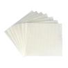 Buy cheap Anti UV White Rayon Fabric Spun lace  Non Woven Fabric For Wet Tissues from wholesalers