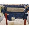 Buy cheap 2005- Year HOWO Truck Engine for Sinoturk C7H C9H WD12 WP12 WP13 SHACMAN LGMG XCMG SANY TONLY LIUGONG Dump Truck from wholesalers