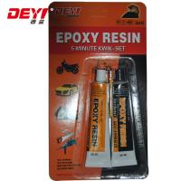Buy cheap 400 Cartons Acrylic AB Adhesive glue No. 500-033-5 For Africa And Middle East product