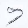 Buy cheap Woven lanyards, cotton woven cardholders,Lanyard Colors Key Holder Neck Straps or Holders Sports Lanyards from wholesalers