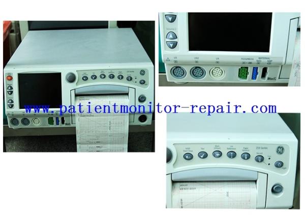 Buy cheap GE 259 Series Fetal Monitor Parts Mainboard Power Supply Panel Display Print Head from wholesalers
