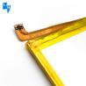Buy cheap High Capacity 3000mAh LB003 K5 K350 Battery for Lenovo K350T Tablet and Mobile Phone from wholesalers