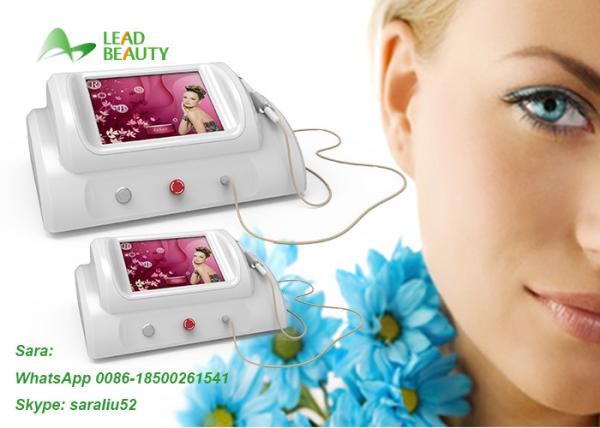 Buy cheap spider vein best system portable laser skin mole removal 0.01mm treatment needles from wholesalers